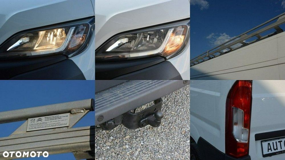 Peugeot Boxer - 26