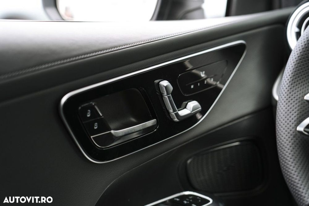 Mercedes-Benz GLC - 24