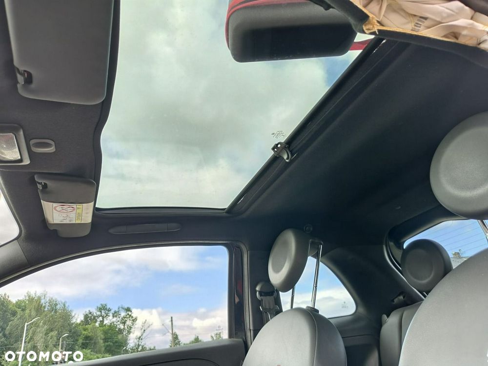 Fiat 500 - 13