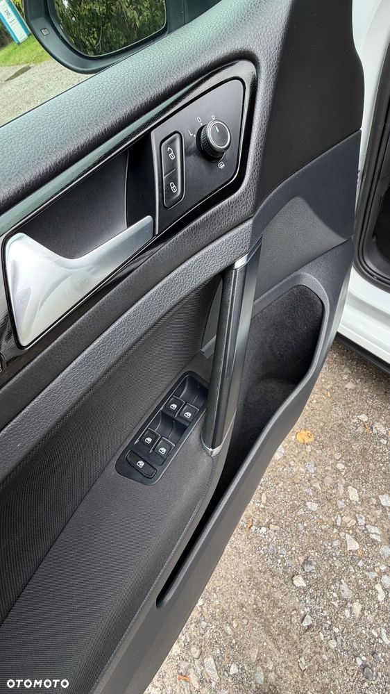 Volkswagen Golf 2.0 TDI BMT GTD - 19