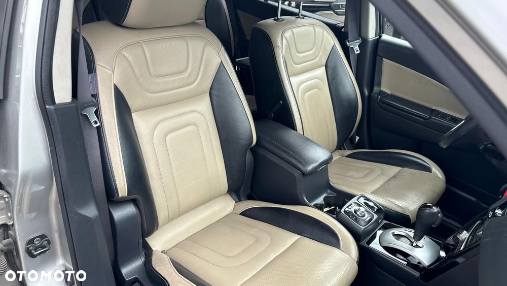 Renault Koleos 2.0 dCi FAP 4x4 Luxe - 17
