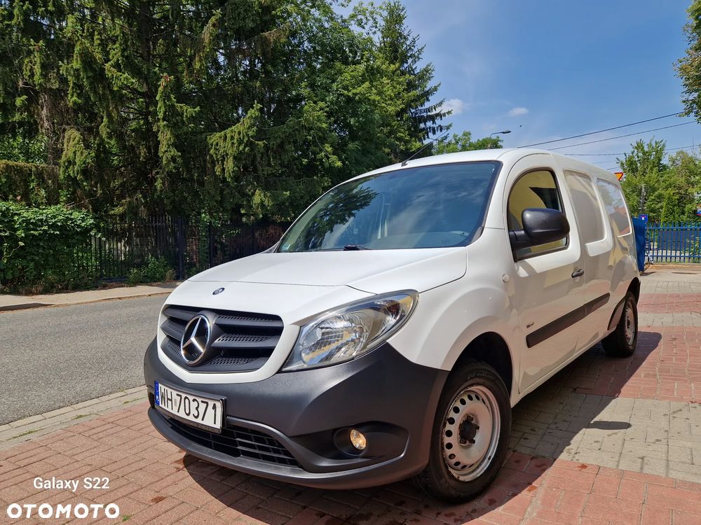 Mercedes-Benz Citan - 3