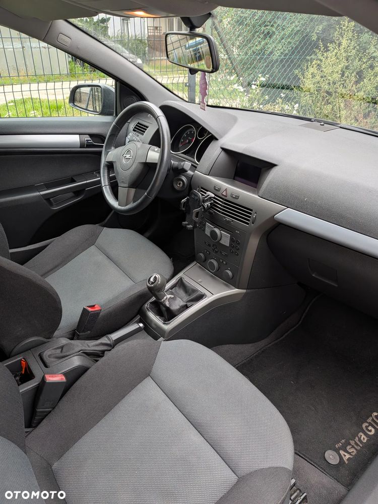 Opel Astra - 20
