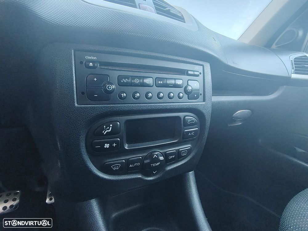 Peugeot 206+ 1.1 Trendy - 5