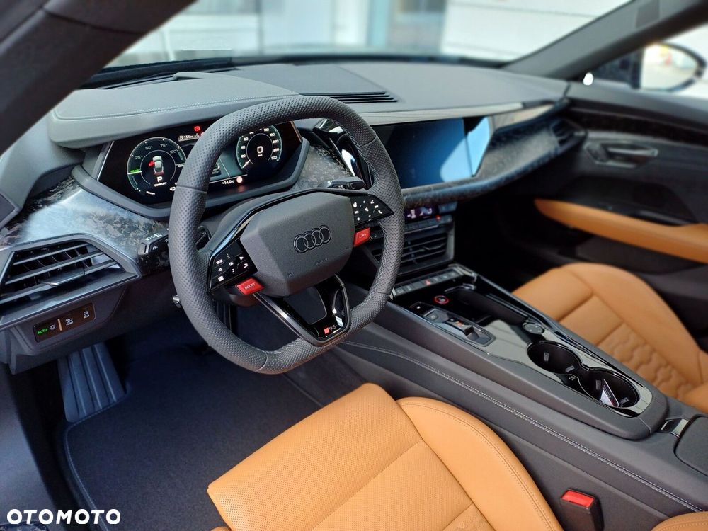 Audi RS e-tron GT - 10