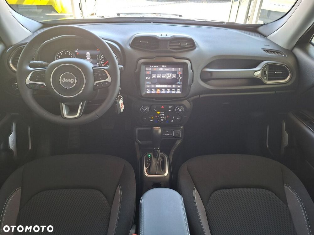 Jeep Renegade - 25