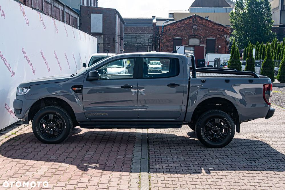 Ford Ranger - 7