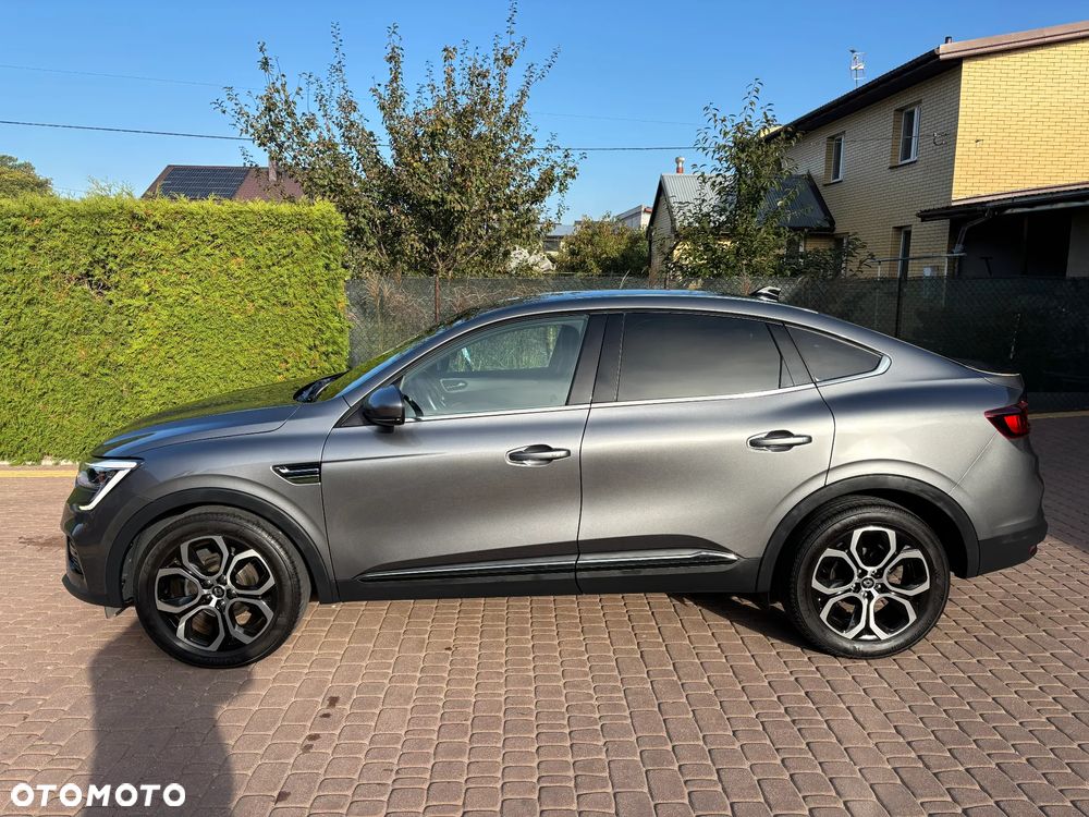 Renault Arkana - 2