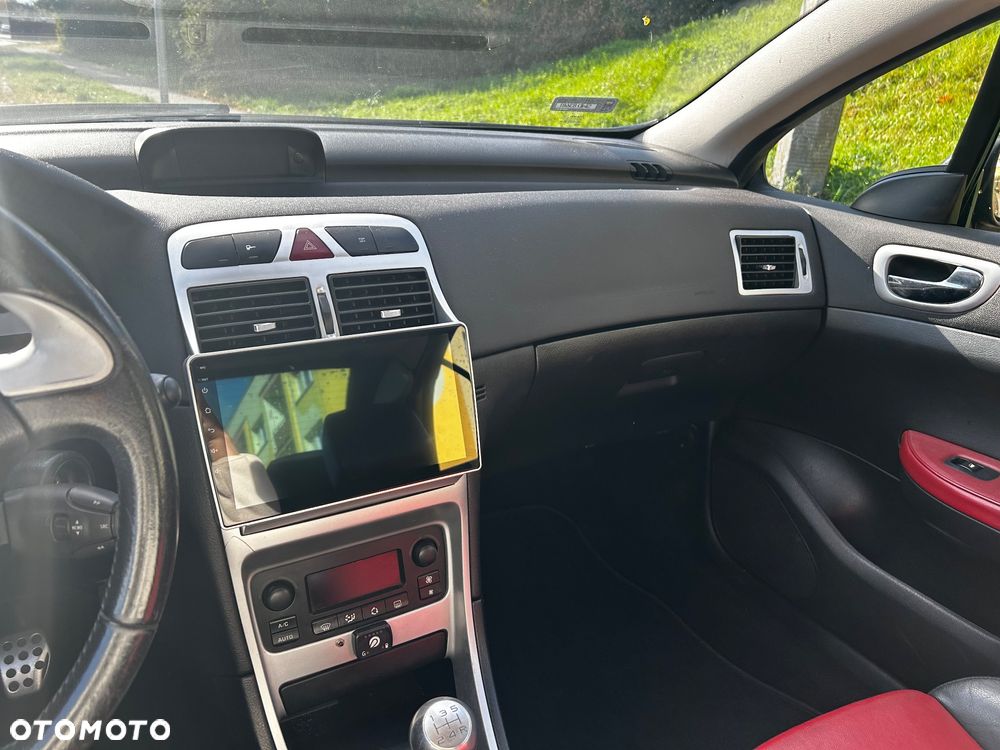 Peugeot 307 CC 2.0 - 7