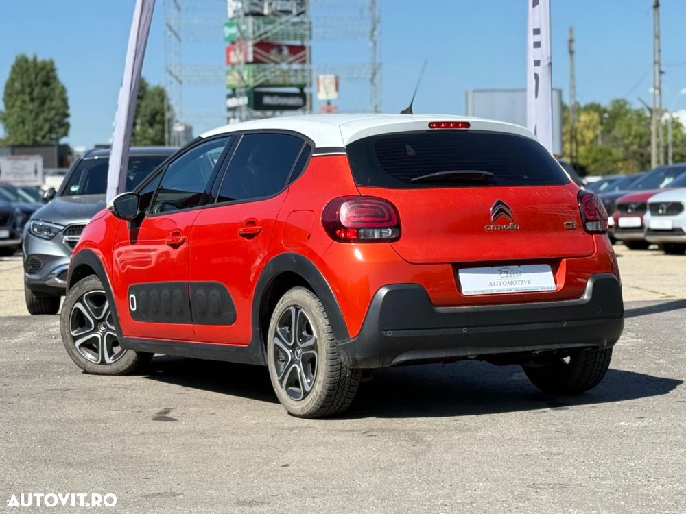 Citroën C3 - 10