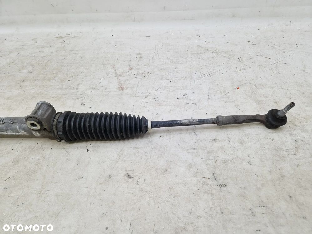 Przekładnia kierownicza maglownica Opel Corsa D - 3