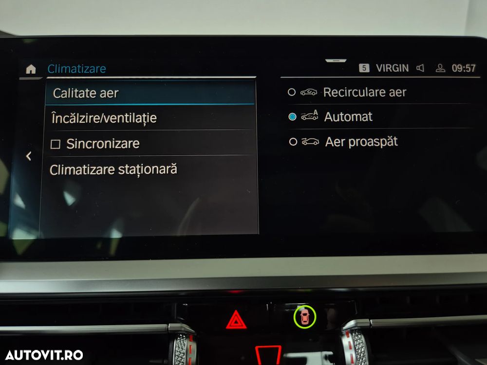 BMW Seria 3 320e Touring Aut. - 27