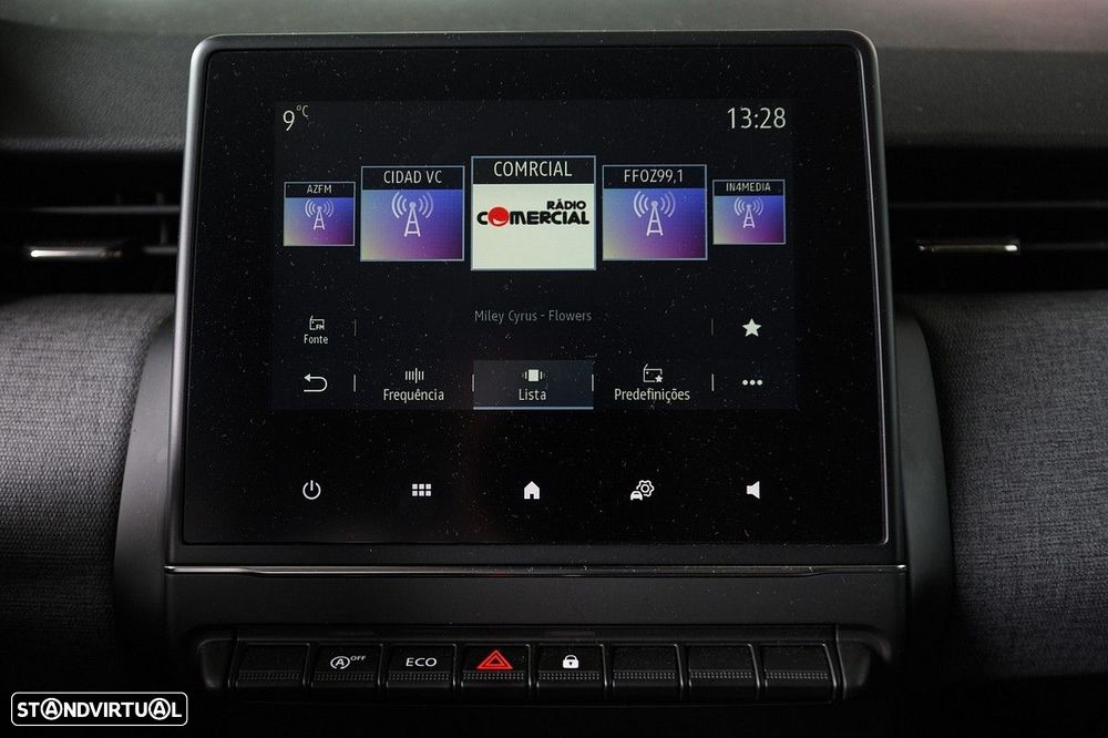 Renault Clio 1.5 Blue dCi Evolution - 49