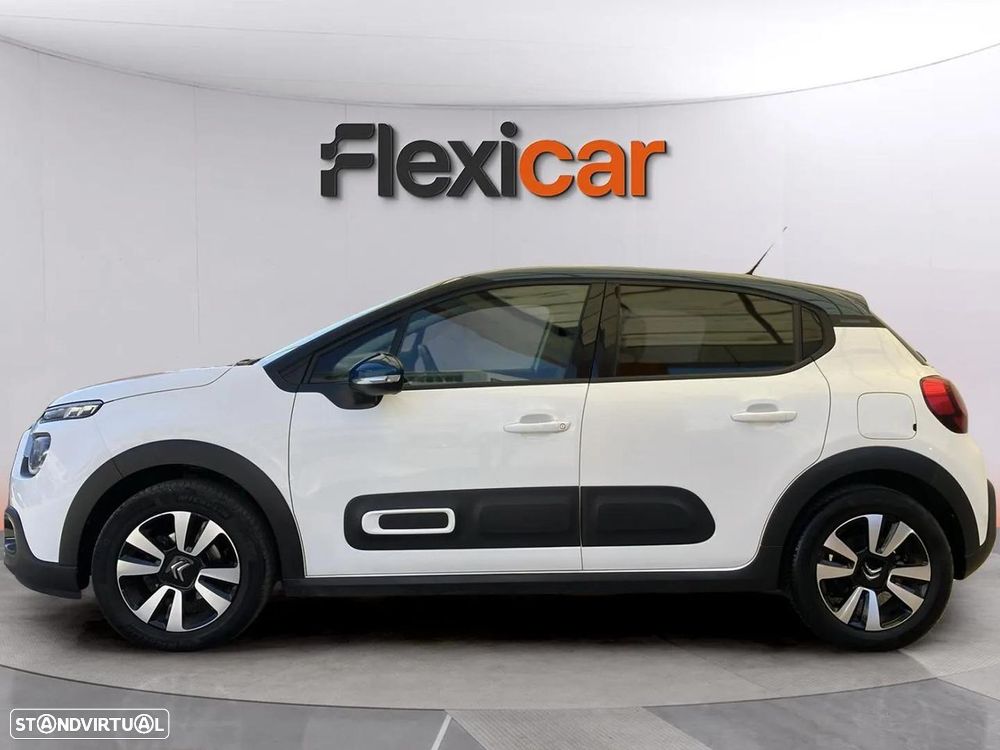 Citroën C3 1.2 PureTech Shine Pack EAT6 - 5