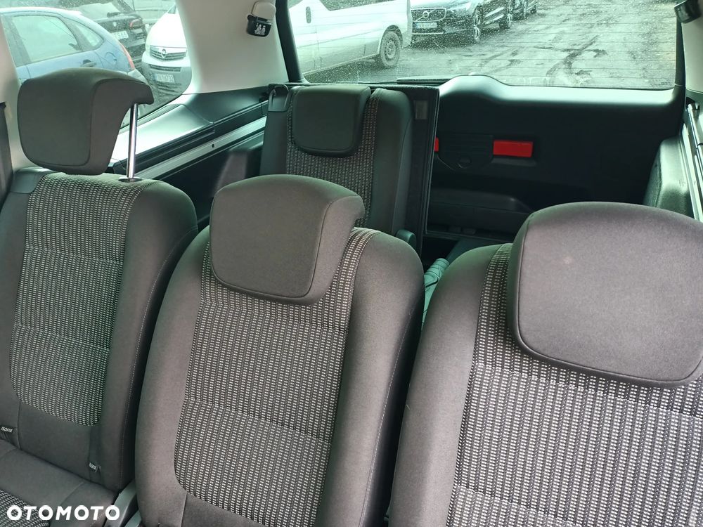 Seat Alhambra 2.0 TDI Style Advanced DSG - 4