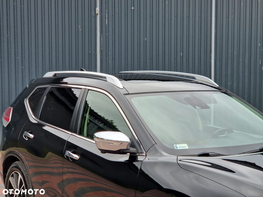 Nissan X-Trail 1.6 DCi Tekna 4WD - 4