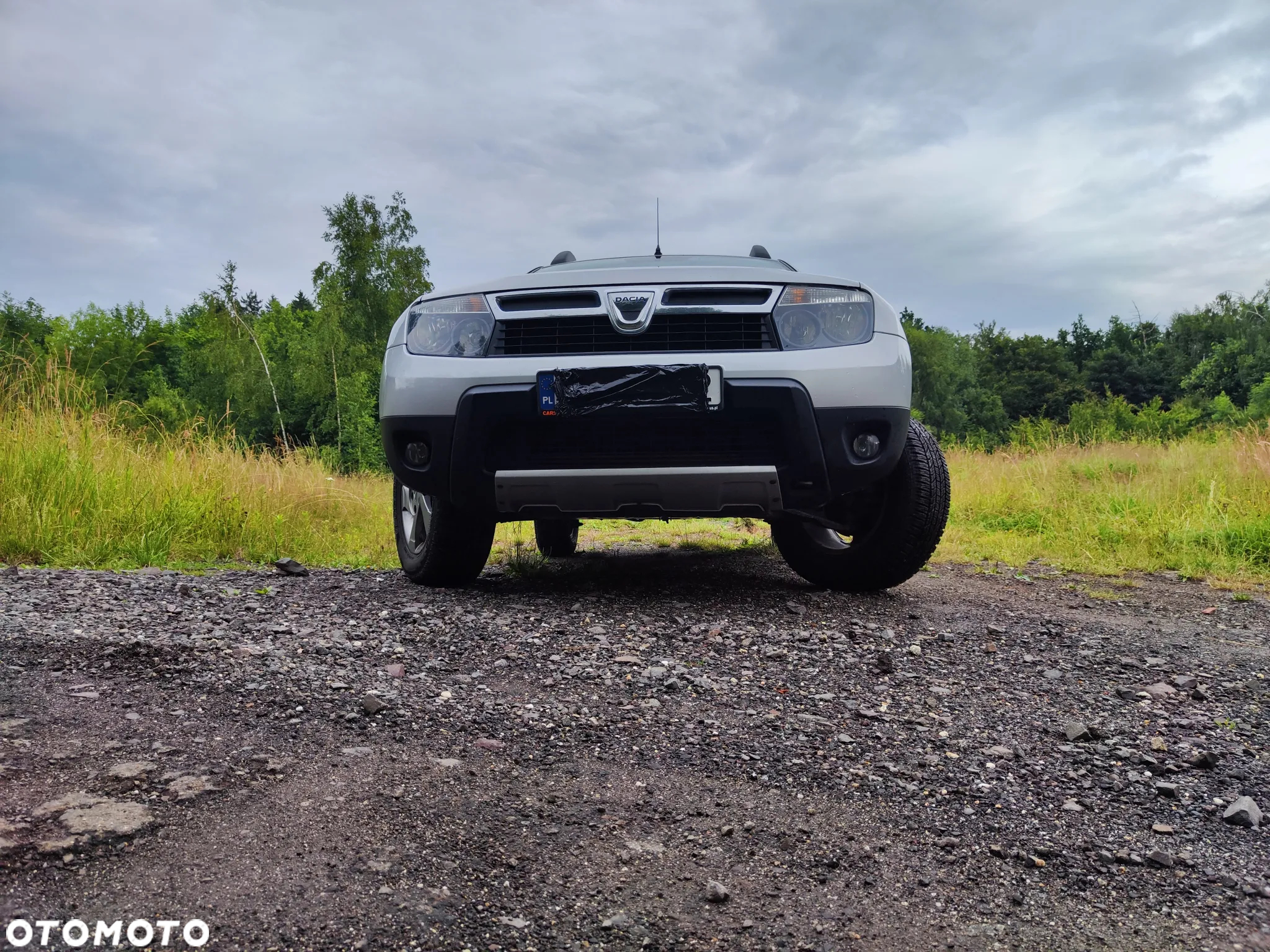 Dacia Duster dCi 110 FAP 4x4 Laureate - 3