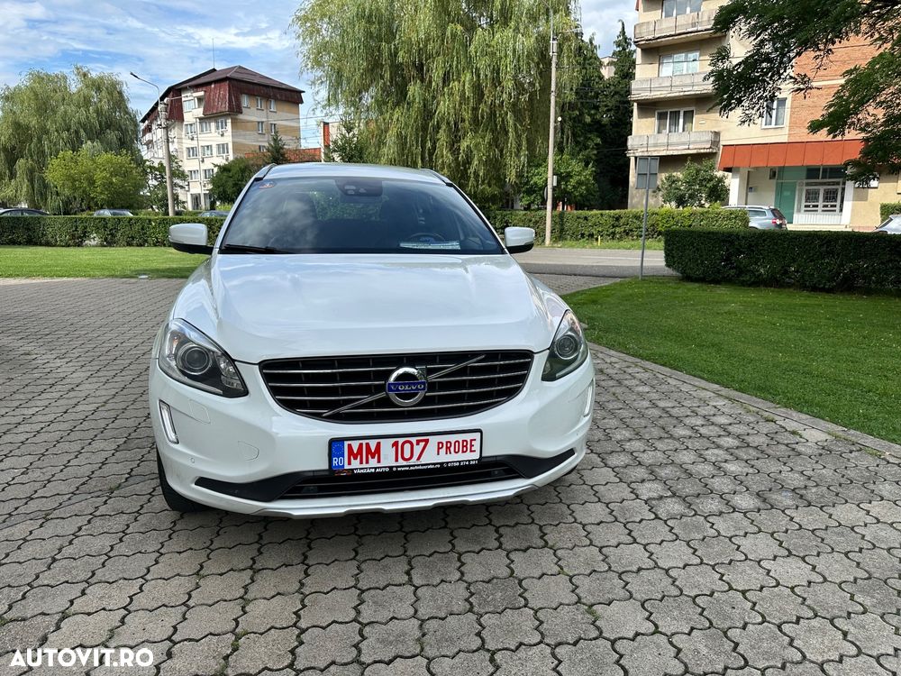 Volvo XC 60 - 9