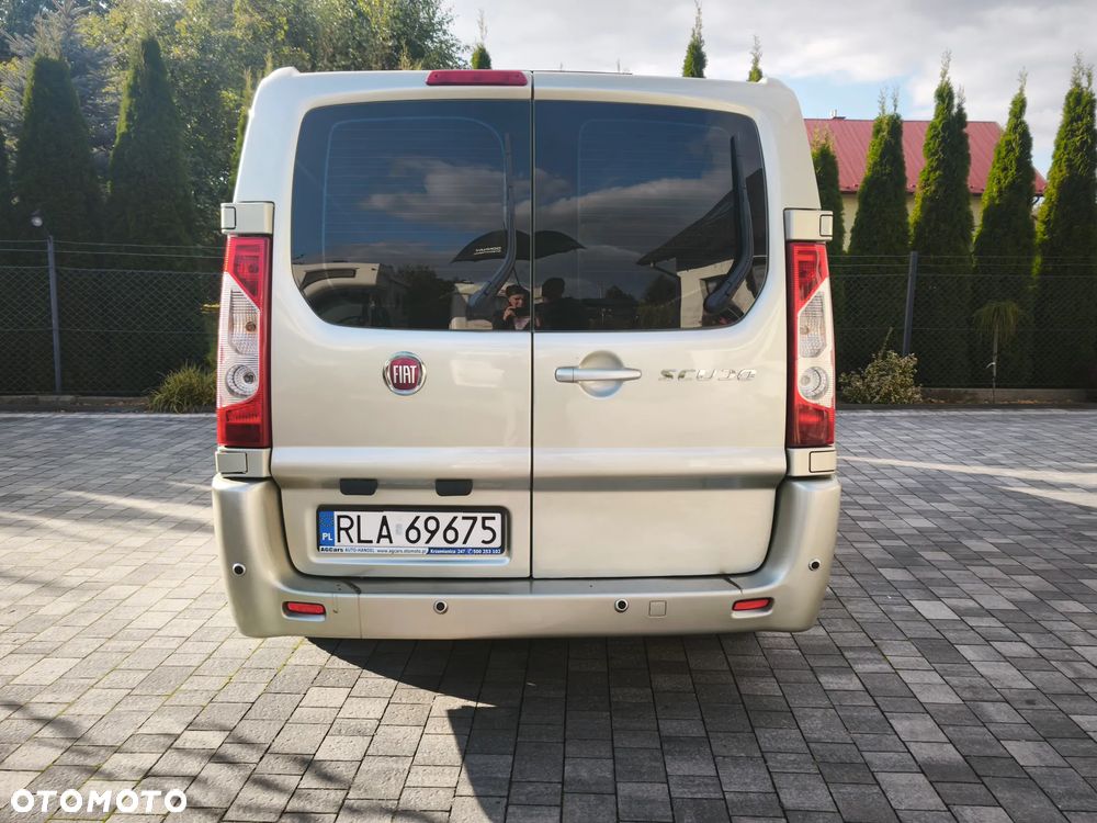 Fiat Scudo - 6