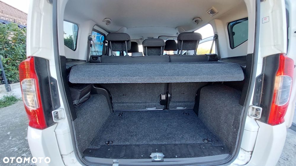 Fiat Qubo - 24