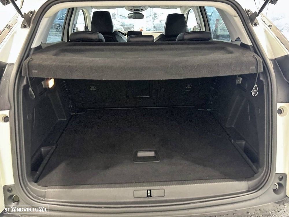 Peugeot 3008 1.5 BlueHDi Allure Pack - 7