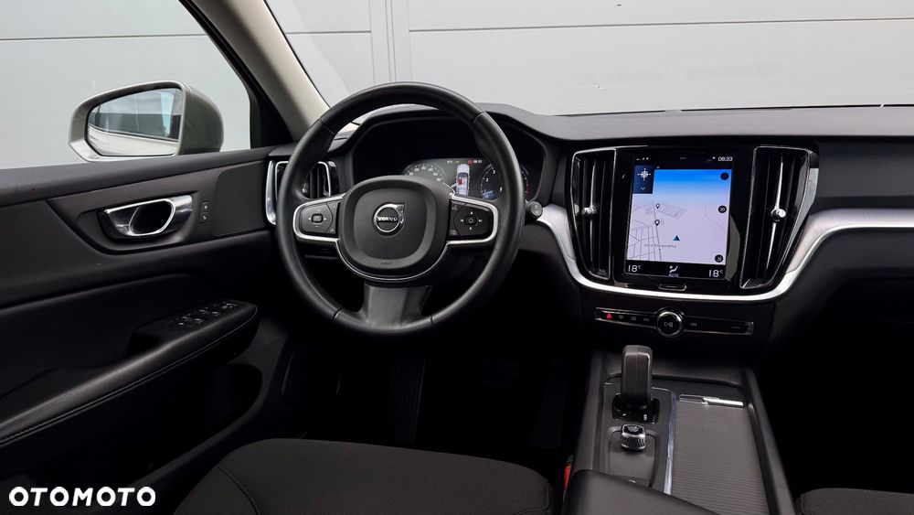 Volvo V60 B3 B Geartronic Momentum - 6