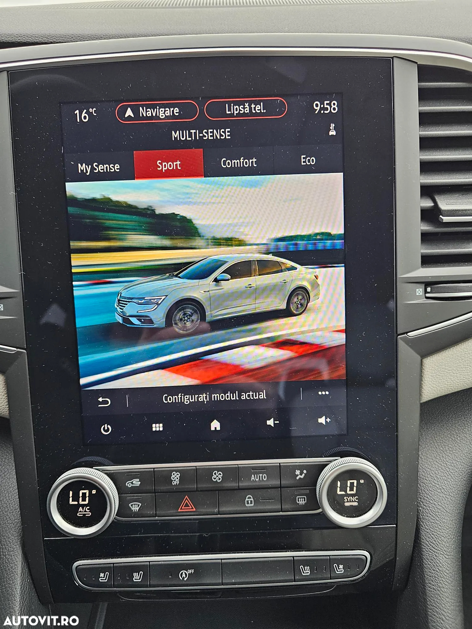 Renault Talisman - 16