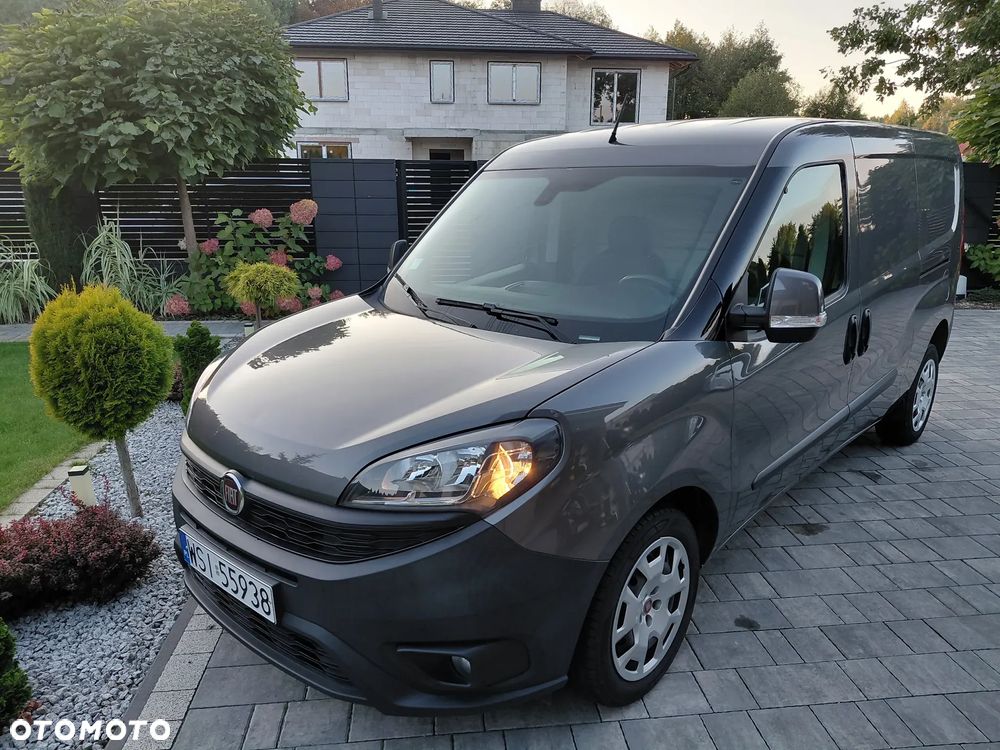 Fiat DOBLO - 24