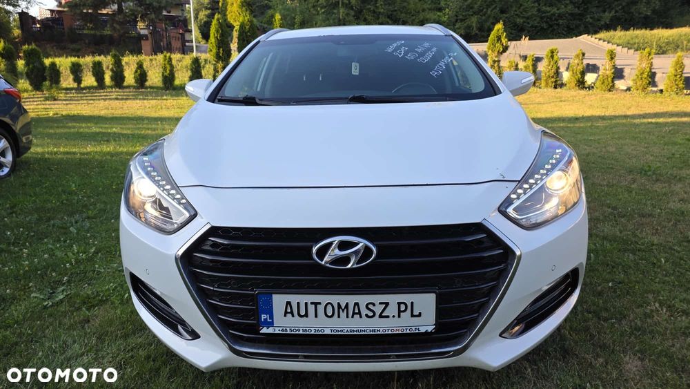 Hyundai i40 1.7 CRDi Comfort - 4