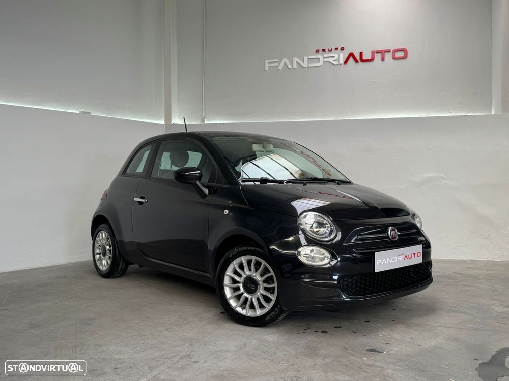 Fiat 500 1.2 Pop - 1
