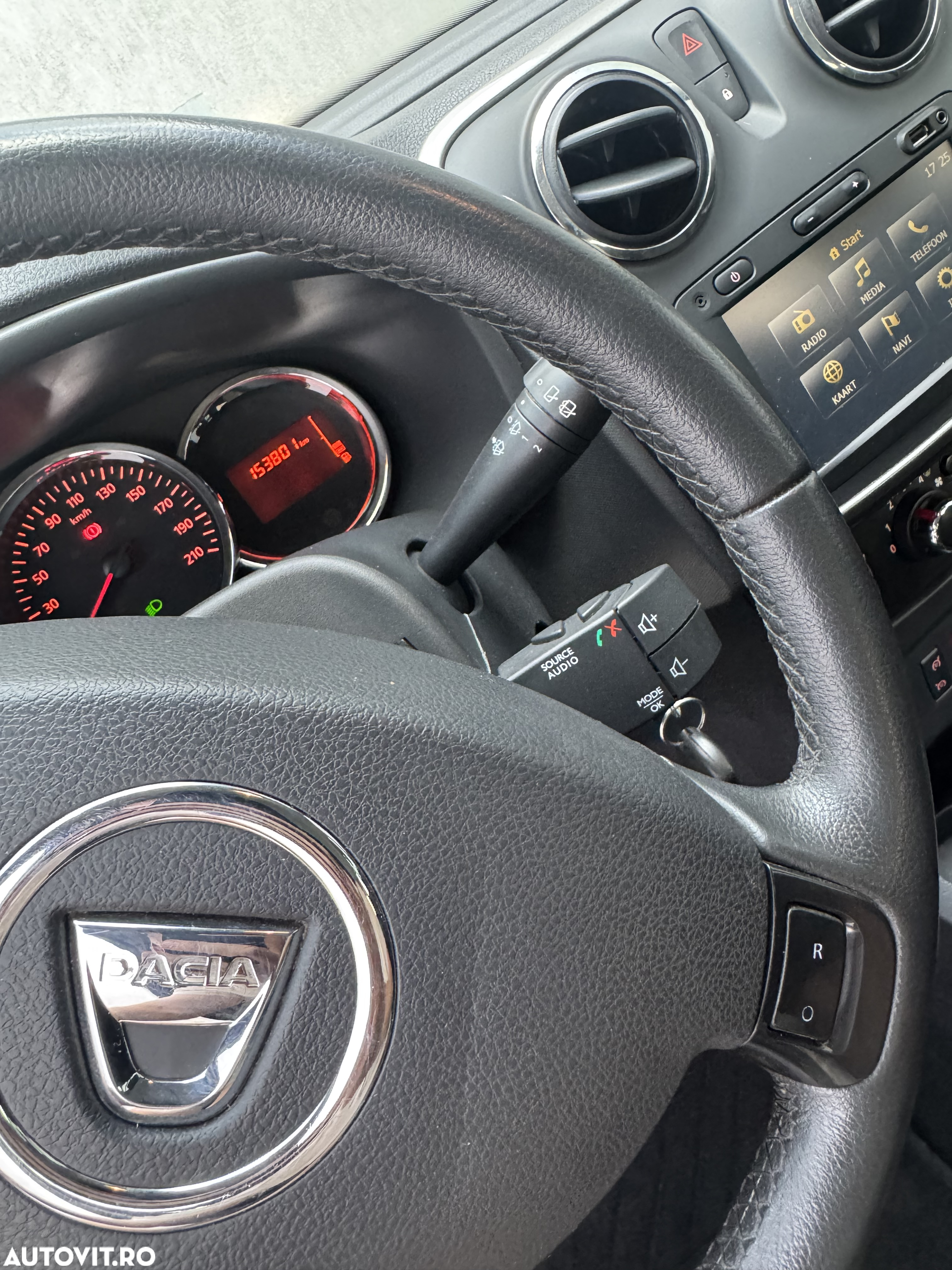 Dacia Logan - 15