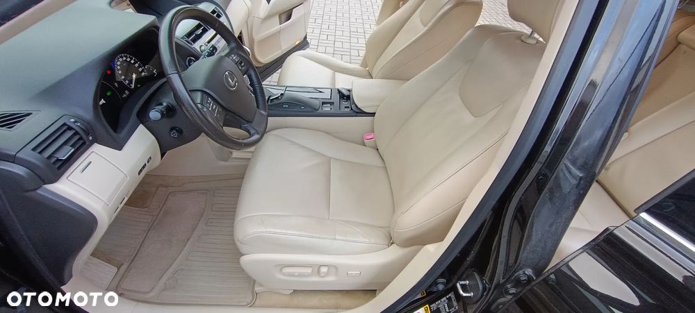 Lexus RX 450h (hybrid) Executive Line - 32