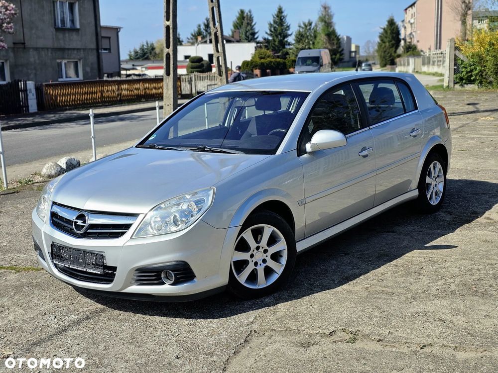 Opel Signum 1.8 Business - 1