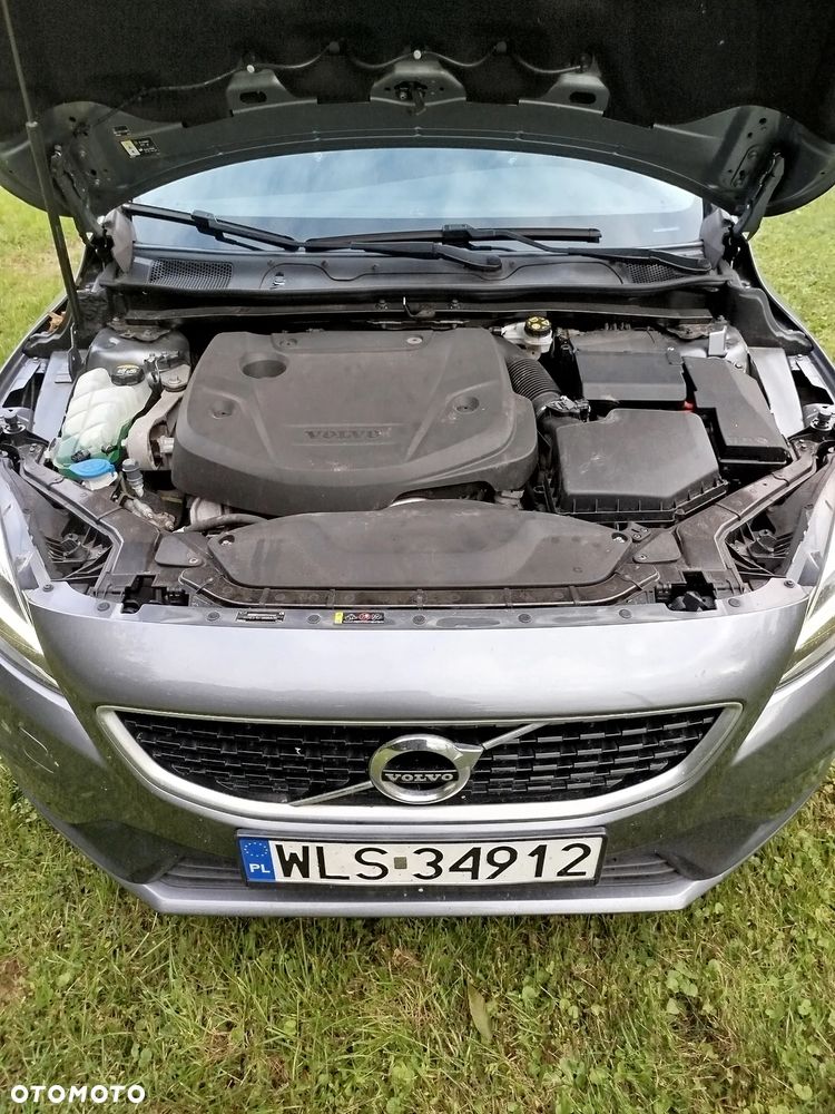 Volvo V40 - 4