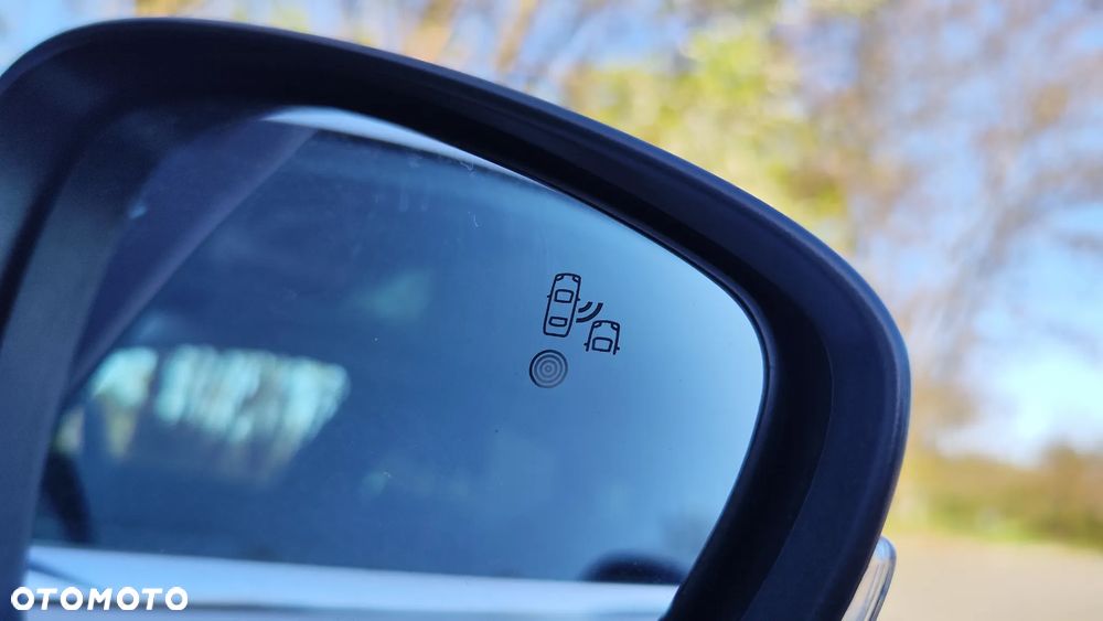 Peugeot 508 BlueHDi FAP 180 Automatik Stop&Start Allure - 32