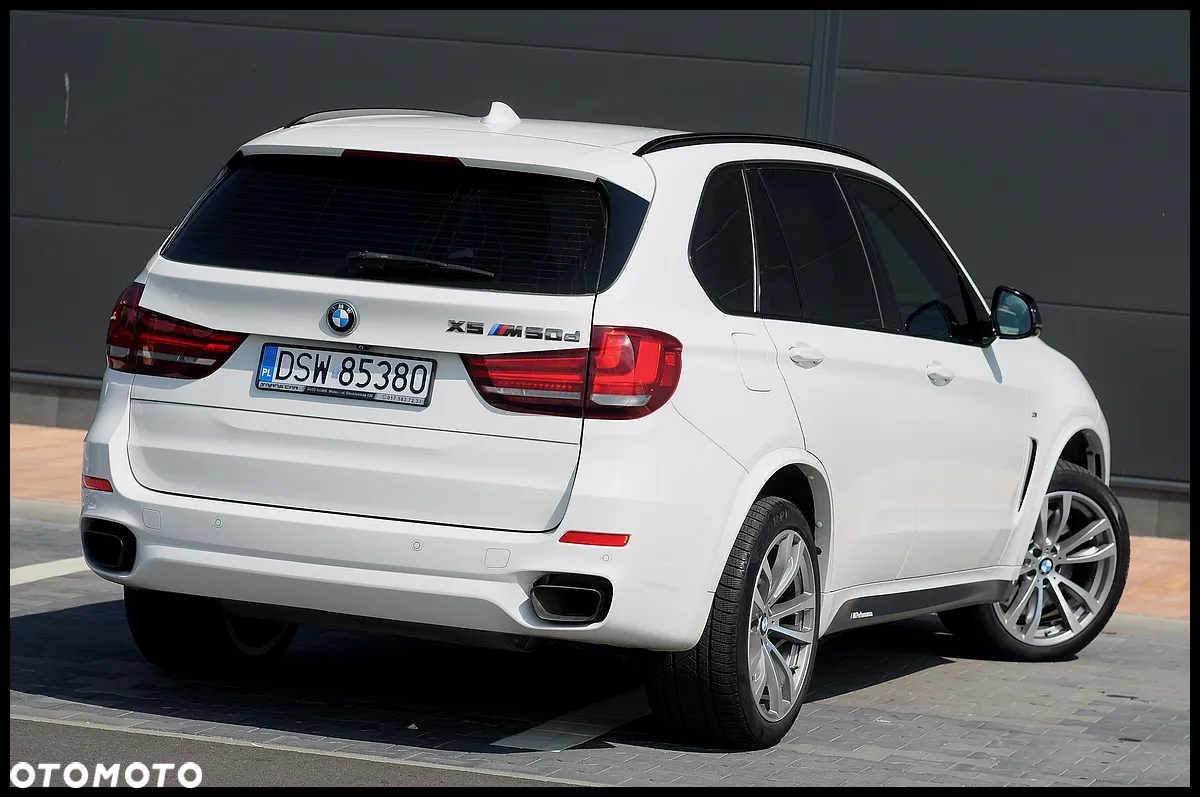 BMW X5 xDrive40d - 8