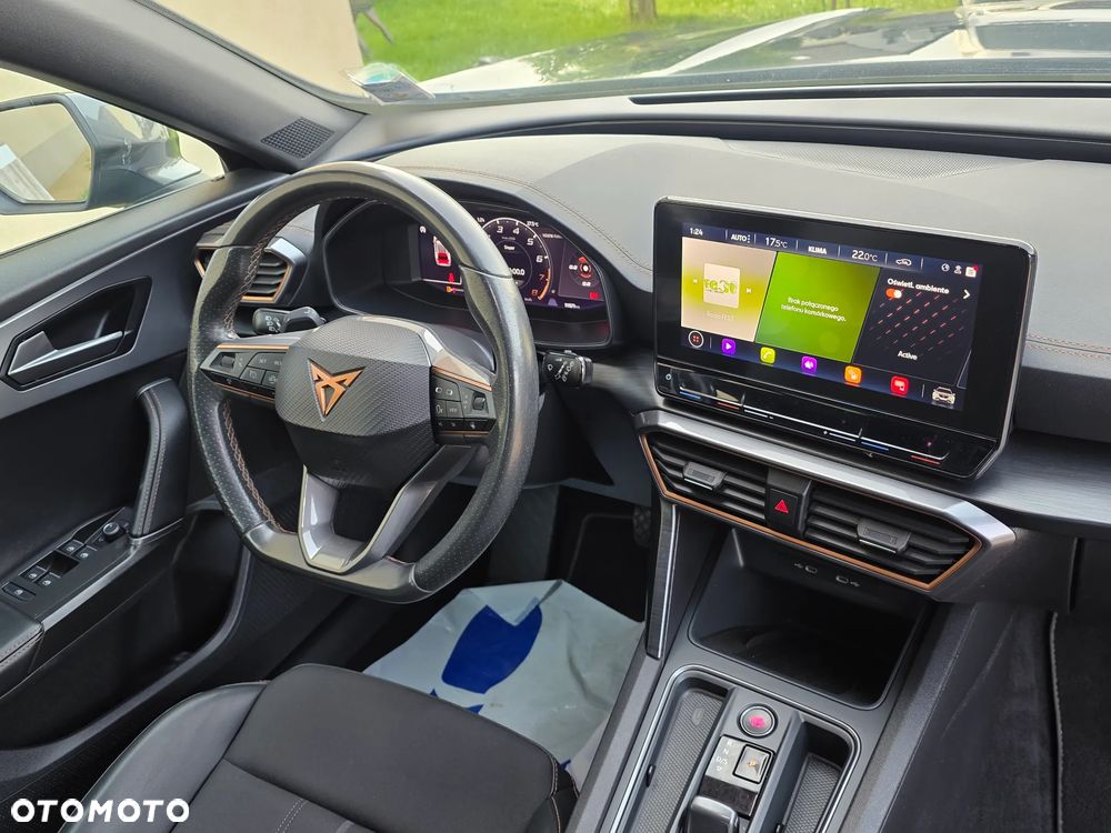 Cupra Formentor 1.5 TSI DSG - 30