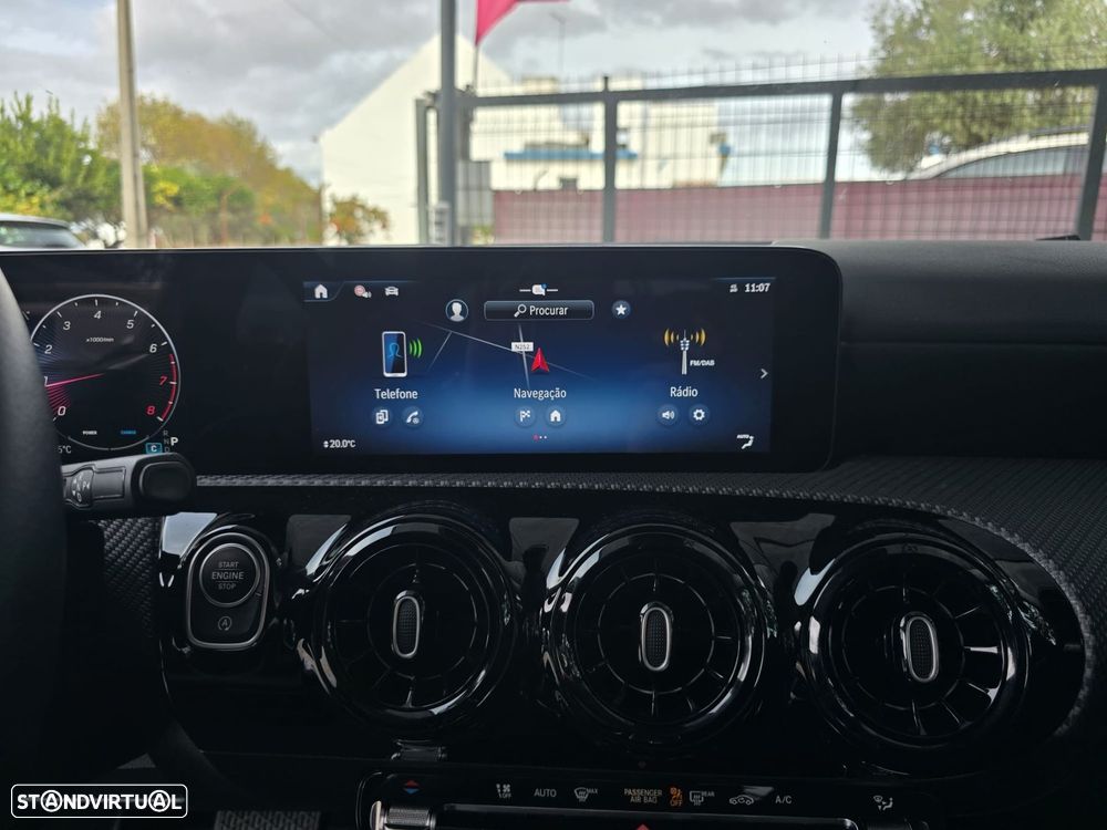 Mercedes-Benz A 200 - 10