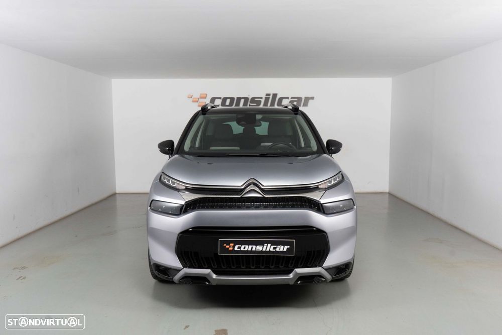 Citroën C3 Aircross 1.2 PureTech Shine Pack — fotografia 2