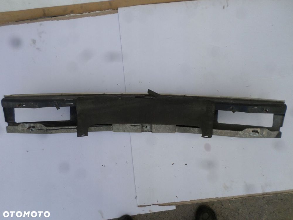 belka zderzaka przód chrysler le baron 1989 r - 2