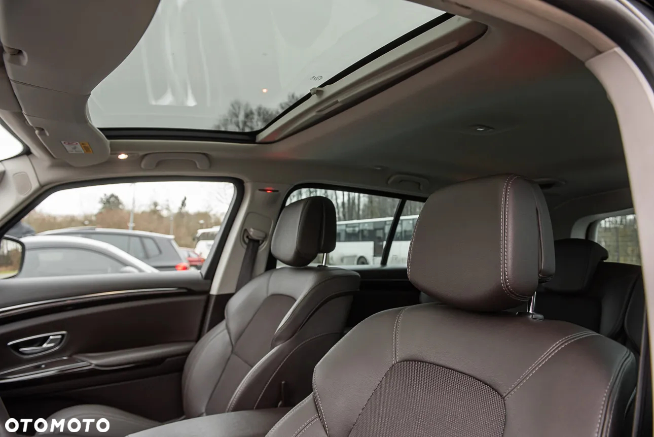Renault Espace Energy dCi 160 EDC Business - 18
