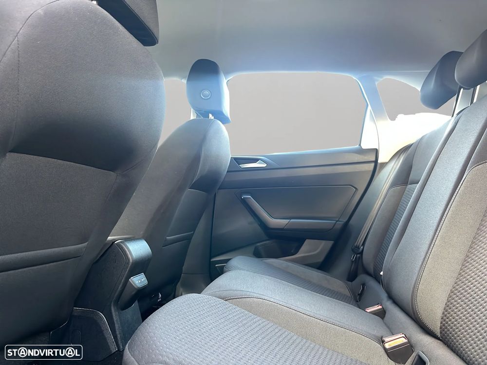 VW Taigo 1.0 TSI Life - 12