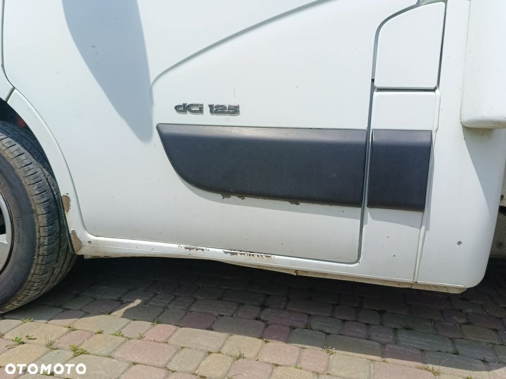 Renault MASTER - 10