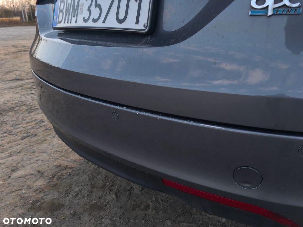 Opel Insignia 1.6 CDTI ecoFLEXStart/Stop - 6