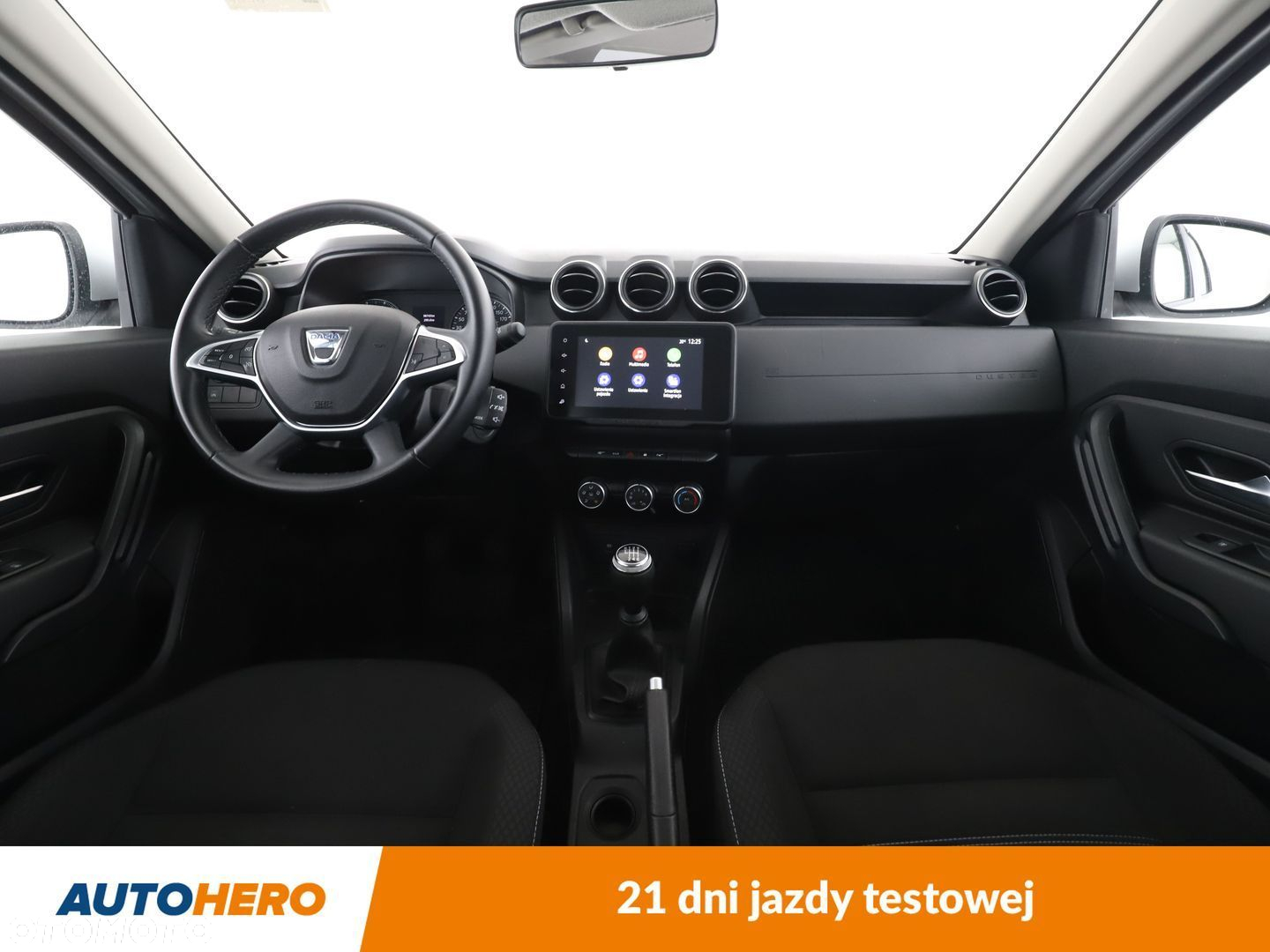 Dacia Duster - 12