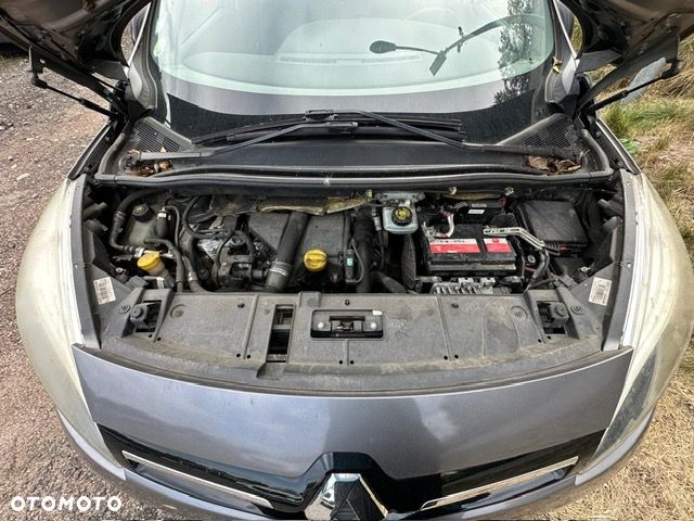 Renault Scenic 1.5dCi TomTom Edition - 11