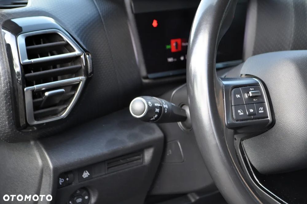 Citroën C4 1.5 BlueHDi Business Edition S&S EAT8 - 23