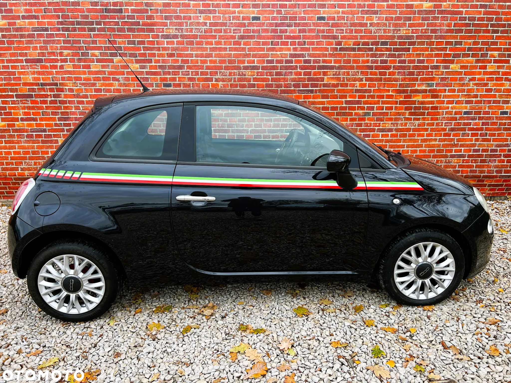 Fiat 500 - 35