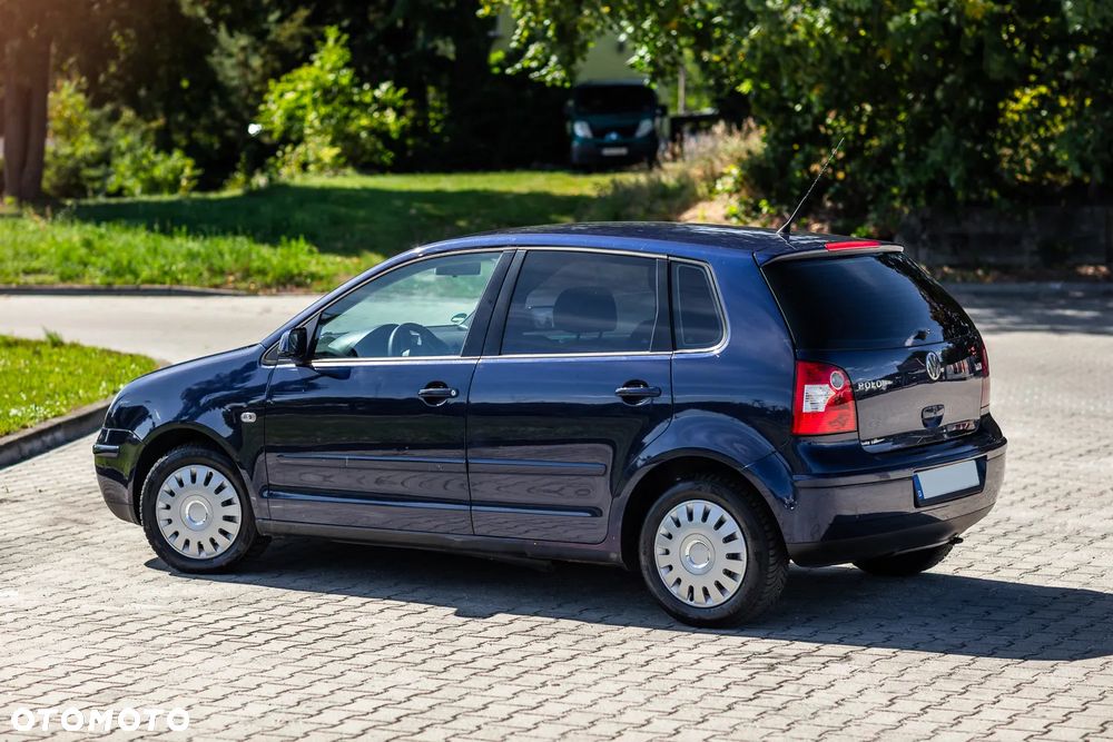 Volkswagen Polo 1.9 TDI - 15