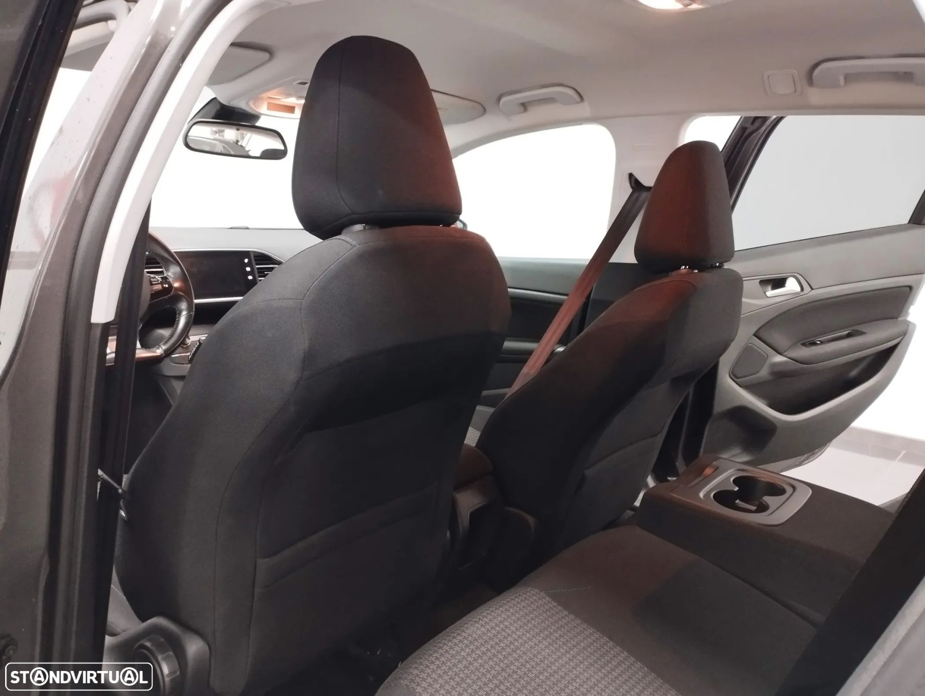 Peugeot 308 SW 1.5 BlueHDi Style - 8